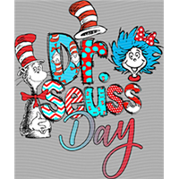 Dr Seuss-DS 223